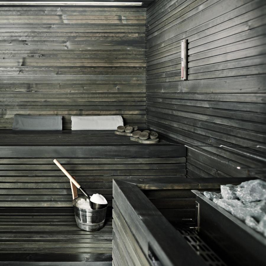 Verdeulivo Relax Home - Ruculi Hospitality Tignale Ngoại thất bức ảnh