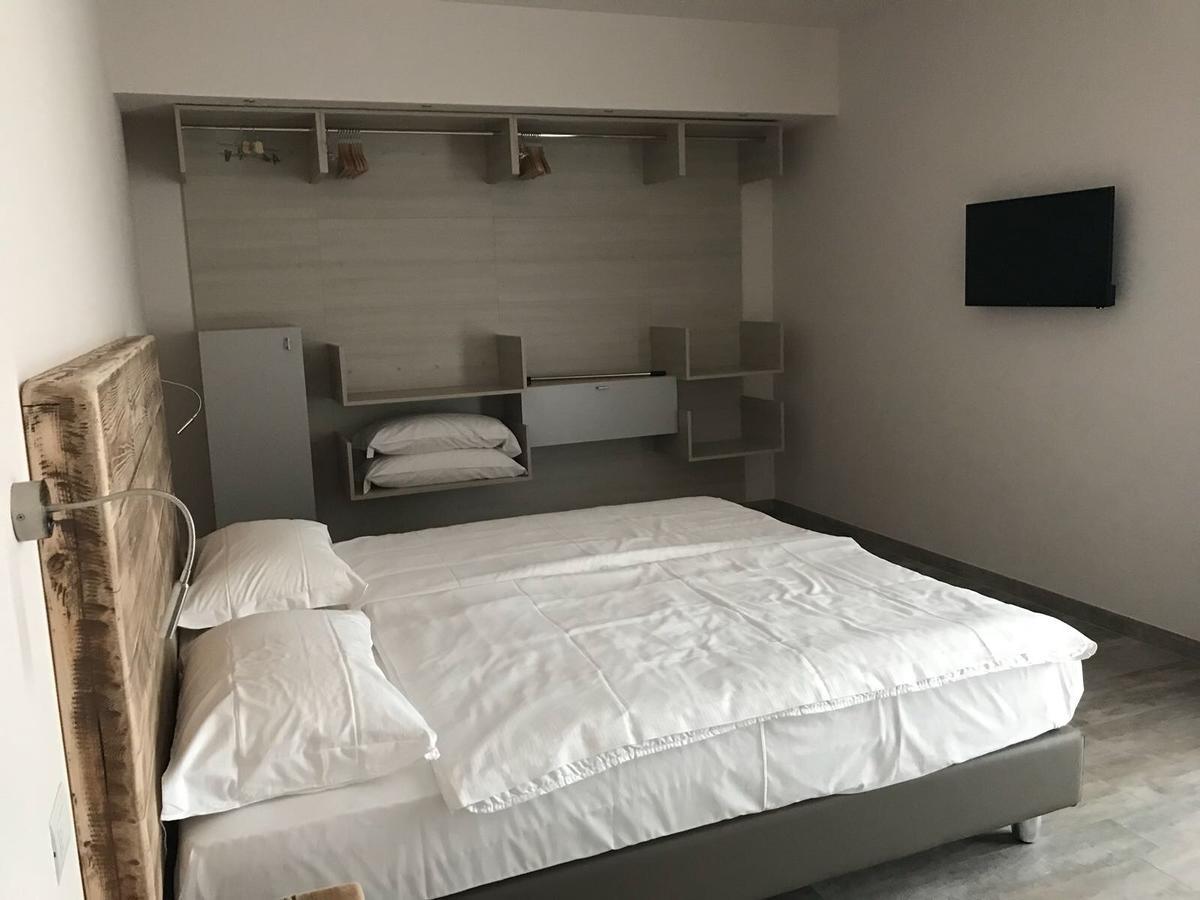 Verdeulivo Relax Home - Ruculi Hospitality Tignale Ngoại thất bức ảnh