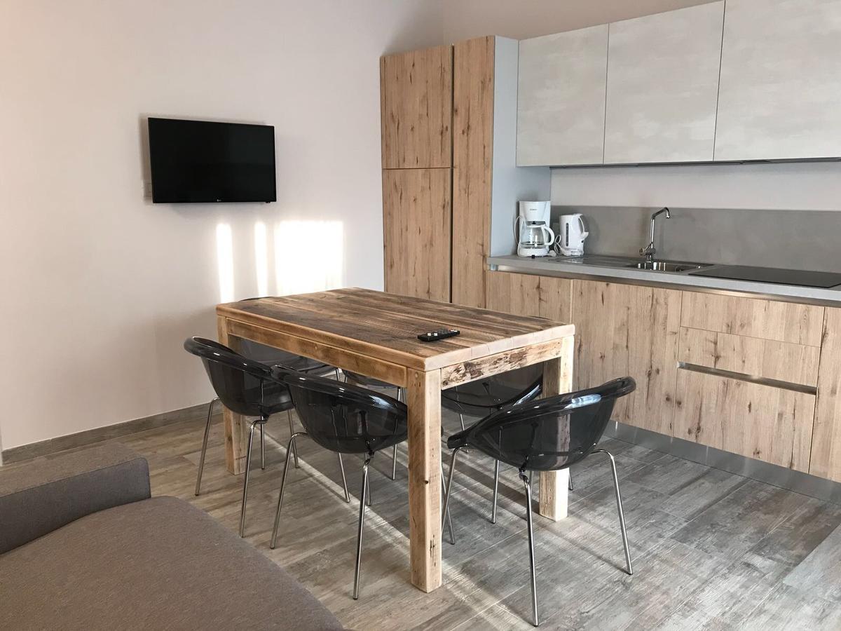 Verdeulivo Relax Home - Ruculi Hospitality Tignale Ngoại thất bức ảnh