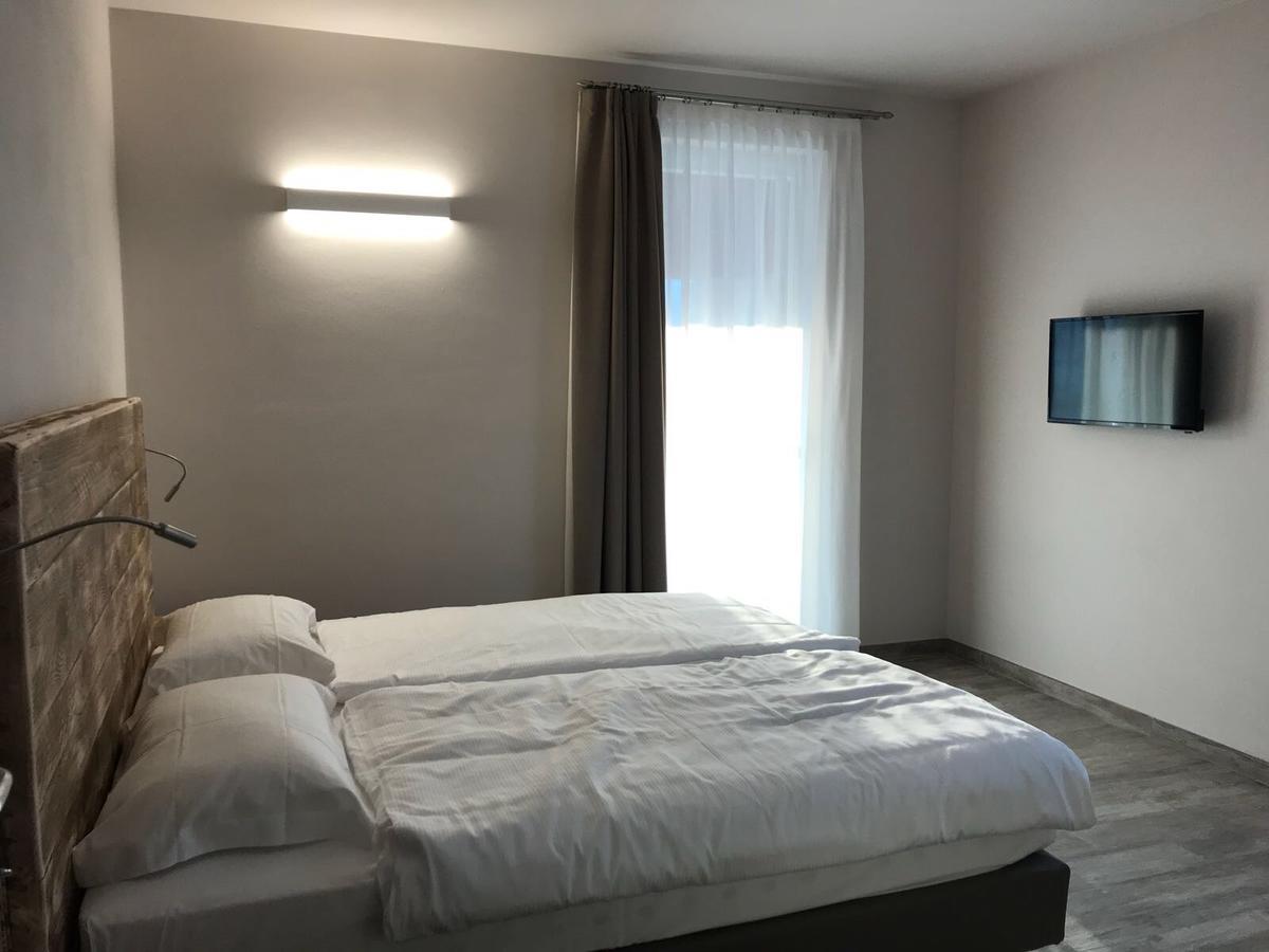Verdeulivo Relax Home - Ruculi Hospitality Tignale Ngoại thất bức ảnh
