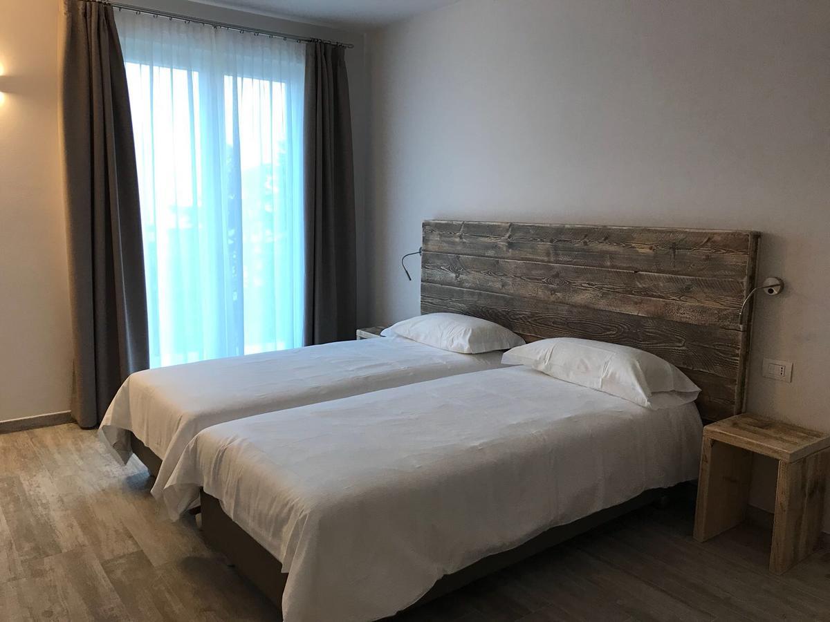 Verdeulivo Relax Home - Ruculi Hospitality Tignale Ngoại thất bức ảnh
