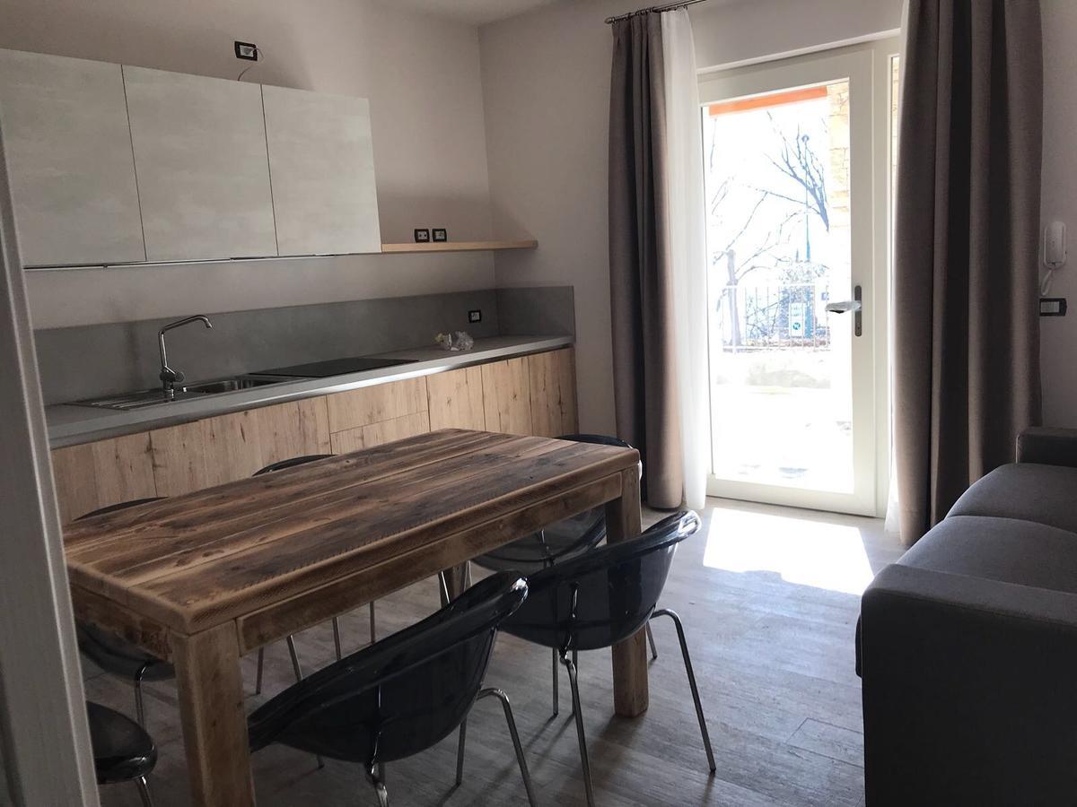 Verdeulivo Relax Home - Ruculi Hospitality Tignale Ngoại thất bức ảnh