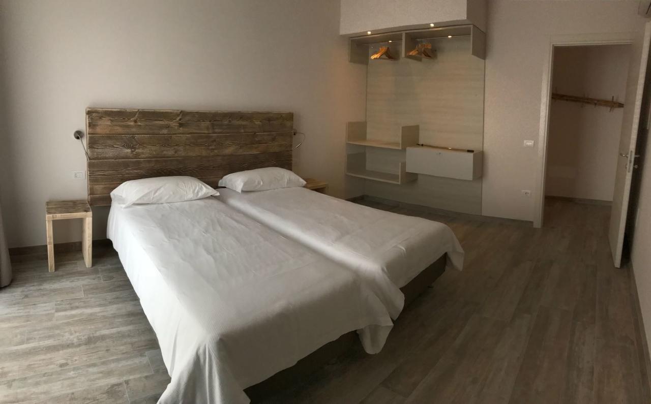 Verdeulivo Relax Home - Ruculi Hospitality Tignale Ngoại thất bức ảnh