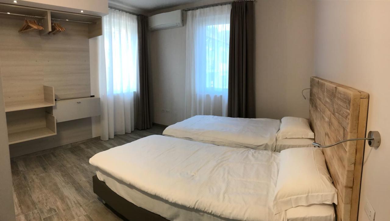 Verdeulivo Relax Home - Ruculi Hospitality Tignale Ngoại thất bức ảnh