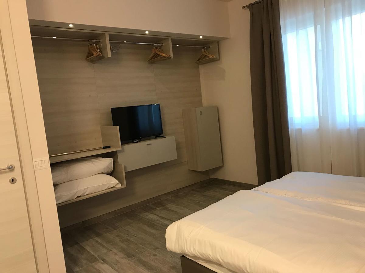 Verdeulivo Relax Home - Ruculi Hospitality Tignale Ngoại thất bức ảnh