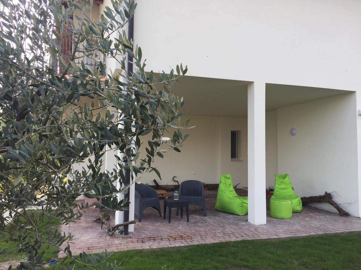 Verdeulivo Relax Home - Ruculi Hospitality Tignale Ngoại thất bức ảnh