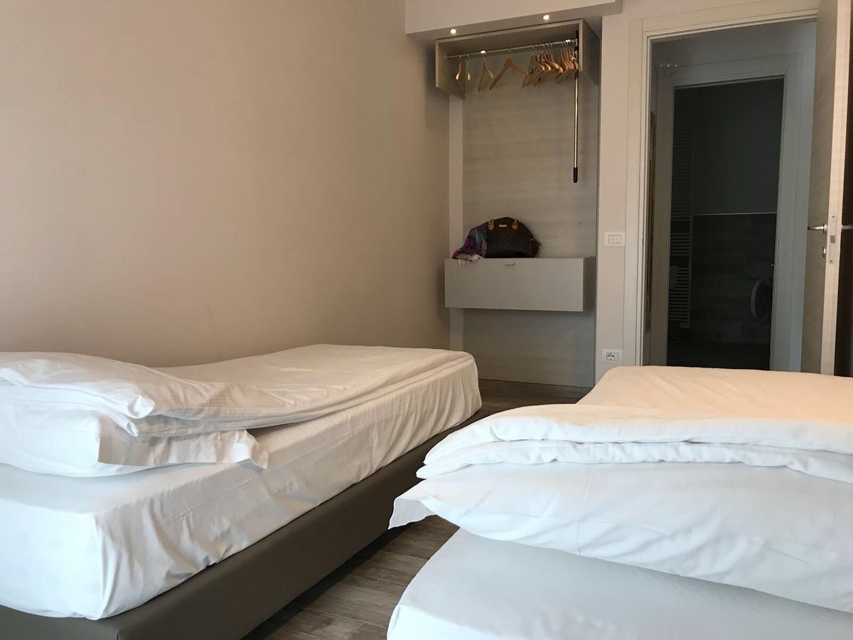 Verdeulivo Relax Home - Ruculi Hospitality Tignale Ngoại thất bức ảnh