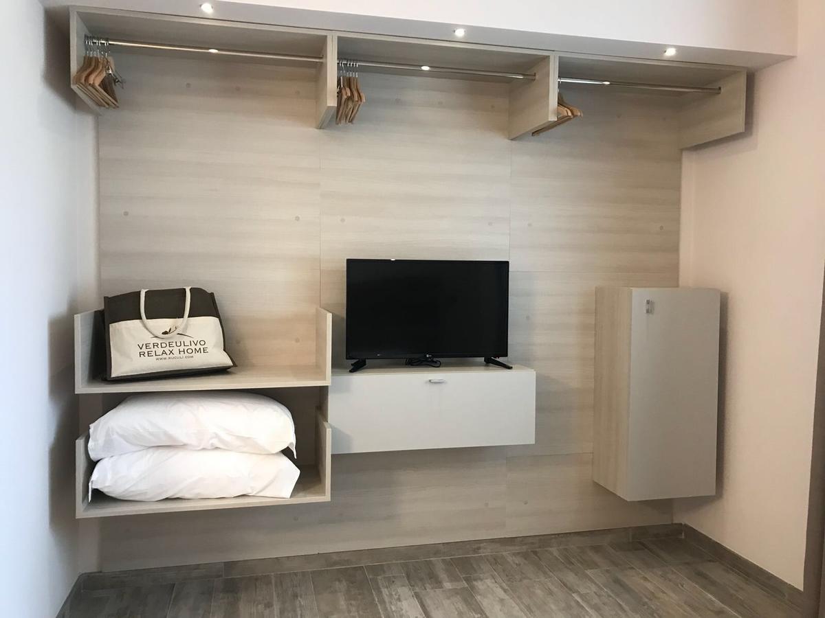 Verdeulivo Relax Home - Ruculi Hospitality Tignale Ngoại thất bức ảnh