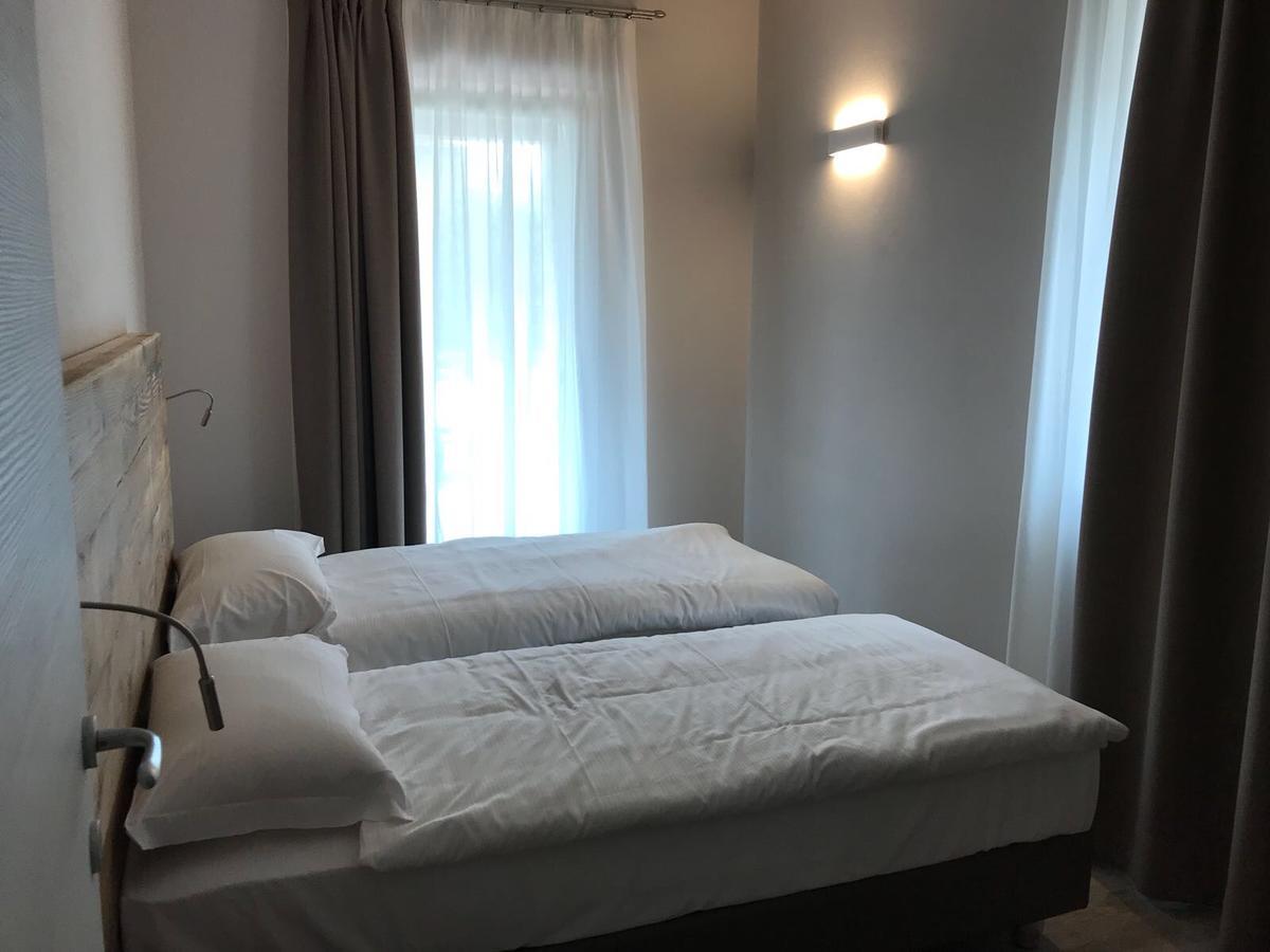 Verdeulivo Relax Home - Ruculi Hospitality Tignale Ngoại thất bức ảnh