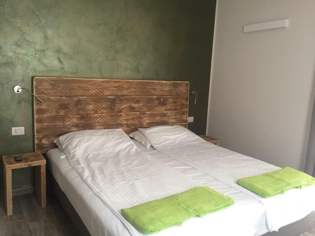 Verdeulivo Relax Home - Ruculi Hospitality Tignale Ngoại thất bức ảnh