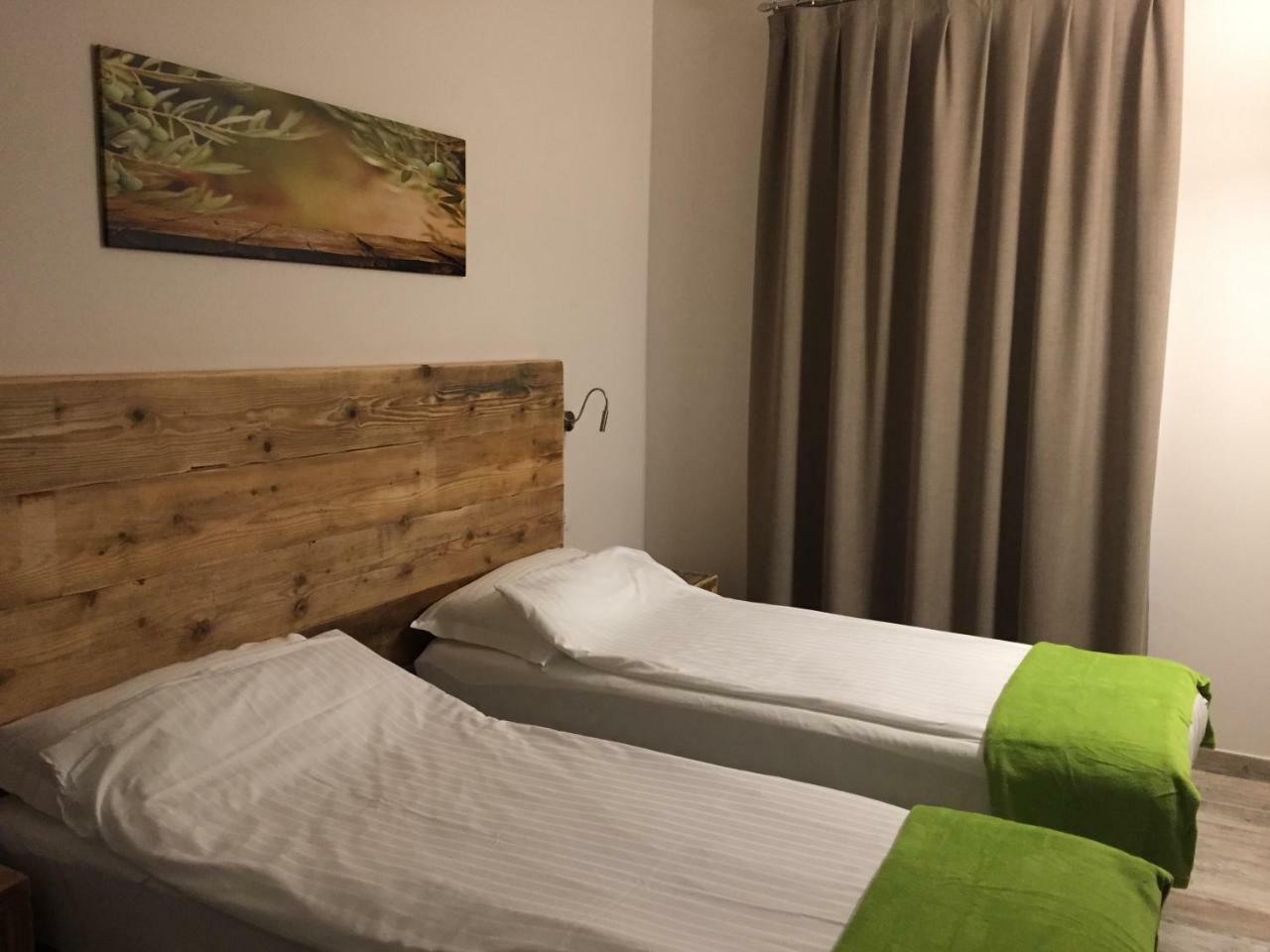 Verdeulivo Relax Home - Ruculi Hospitality Tignale Ngoại thất bức ảnh