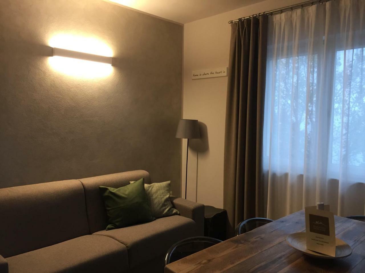 Verdeulivo Relax Home - Ruculi Hospitality Tignale Ngoại thất bức ảnh