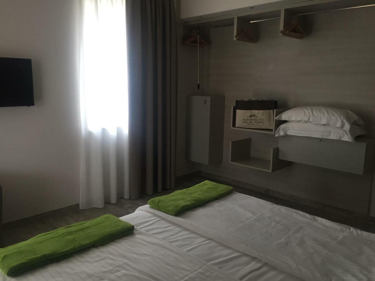 Verdeulivo Relax Home - Ruculi Hospitality Tignale Ngoại thất bức ảnh
