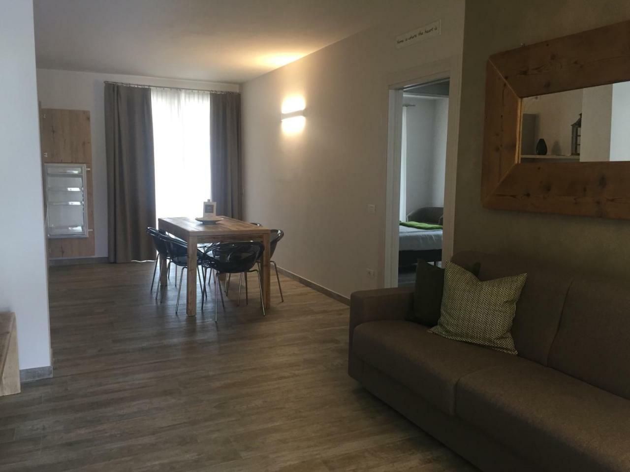 Verdeulivo Relax Home - Ruculi Hospitality Tignale Ngoại thất bức ảnh