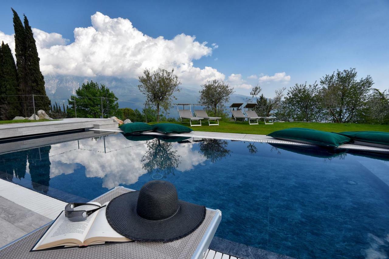 Verdeulivo Relax Home - Ruculi Hospitality Tignale Ngoại thất bức ảnh