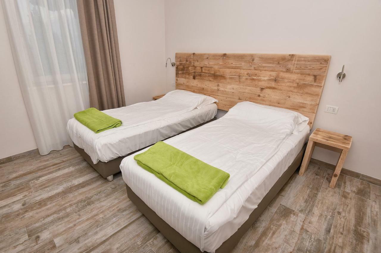 Verdeulivo Relax Home - Ruculi Hospitality Tignale Ngoại thất bức ảnh