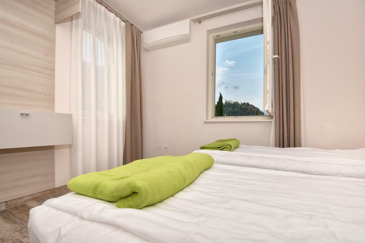 Verdeulivo Relax Home - Ruculi Hospitality Tignale Ngoại thất bức ảnh