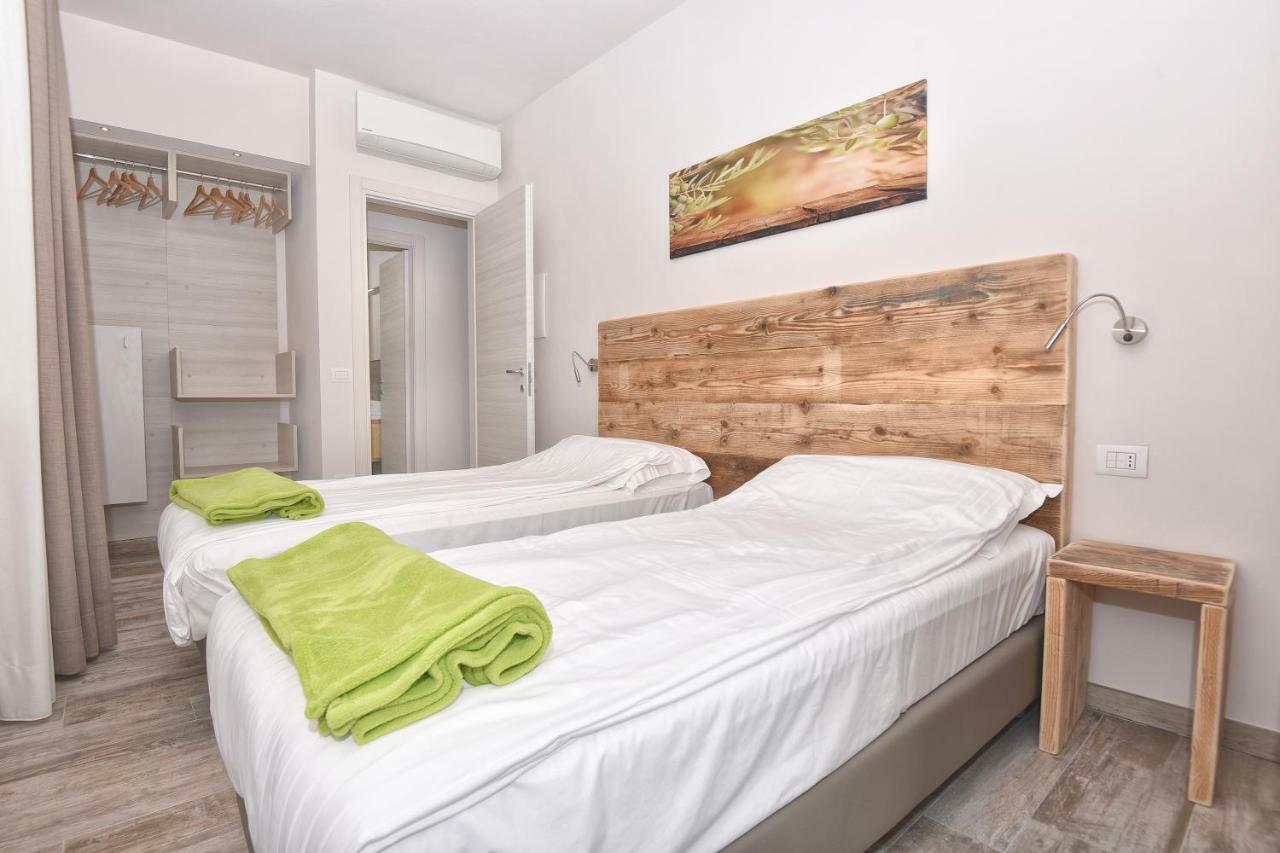 Verdeulivo Relax Home - Ruculi Hospitality Tignale Ngoại thất bức ảnh